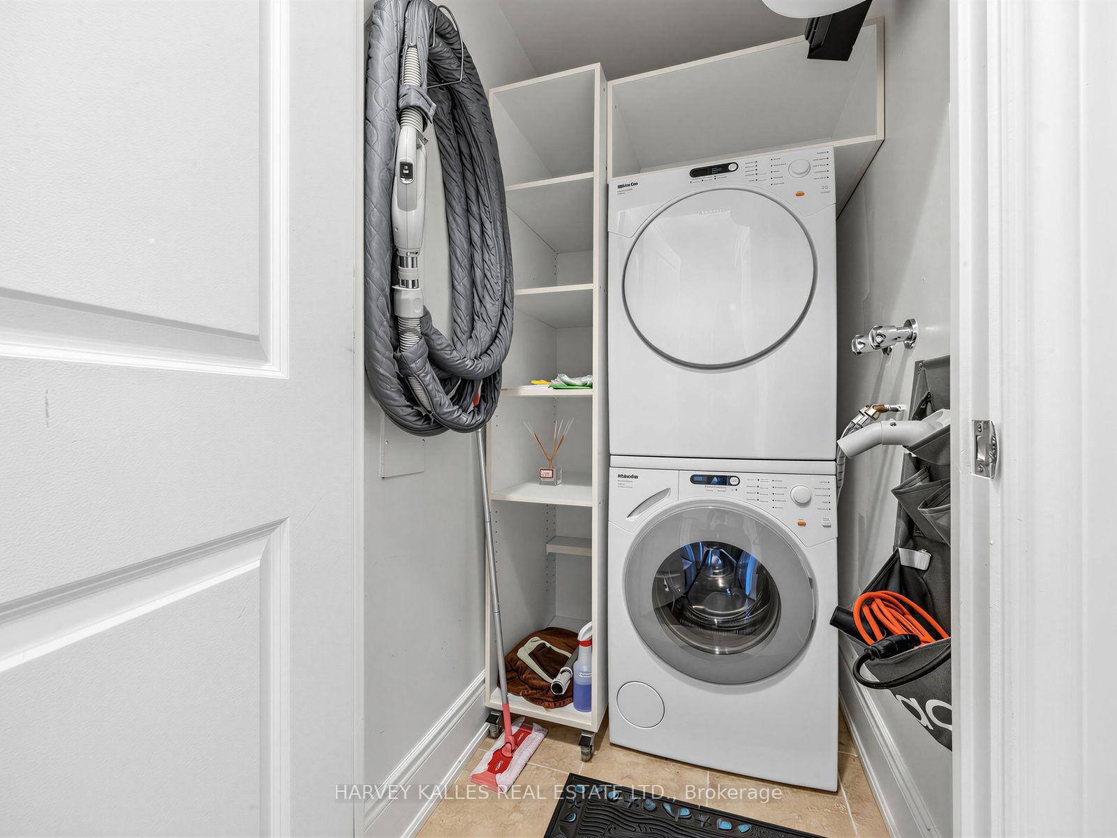 Photo 31 of Unit 420, 1717 Avenue Road, Toronto, Bedford Park-Nortown — HOMEH