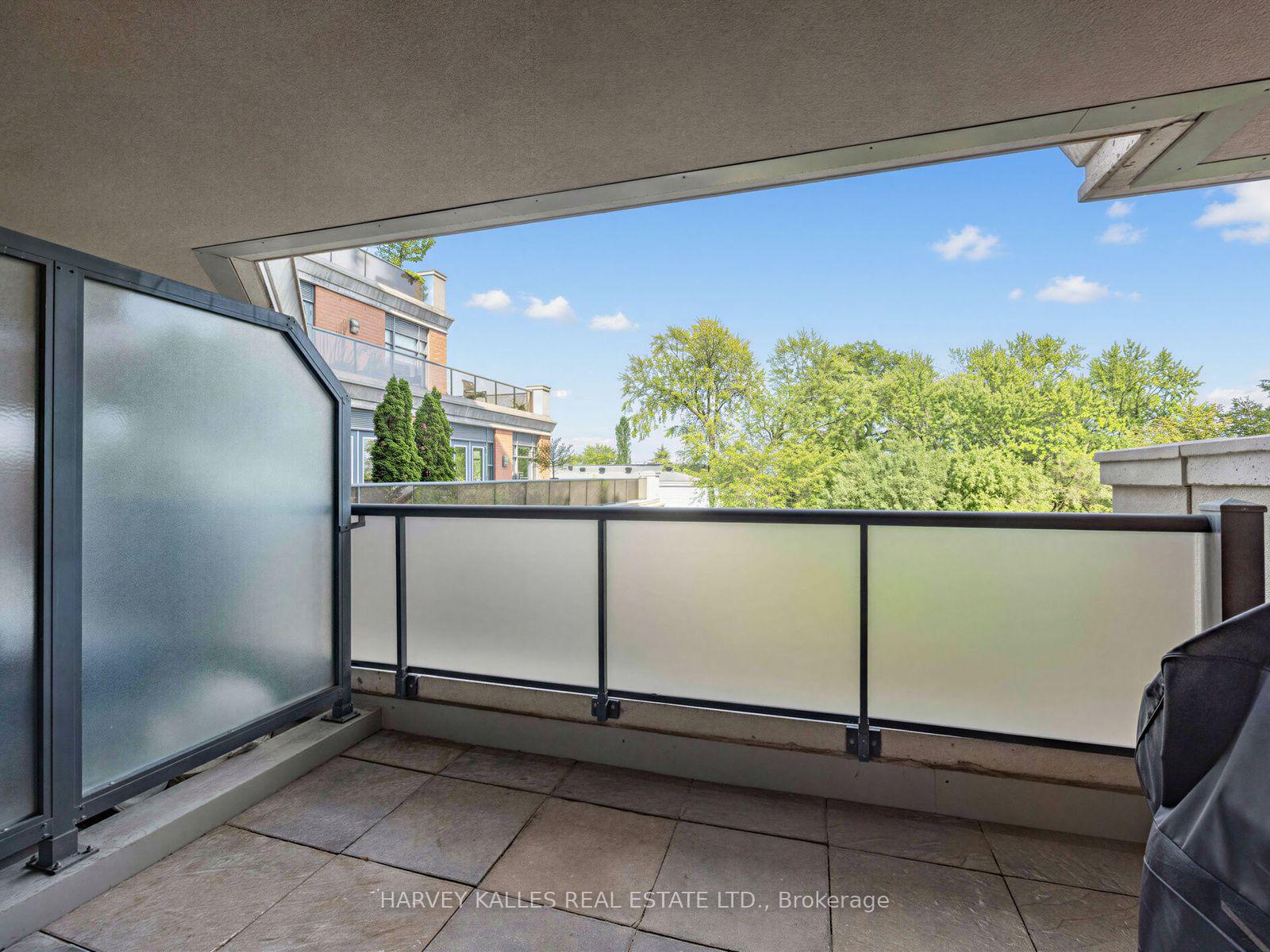 Photo 32 of Unit 420, 1717 Avenue Road, Toronto, Bedford Park-Nortown — HOMEH