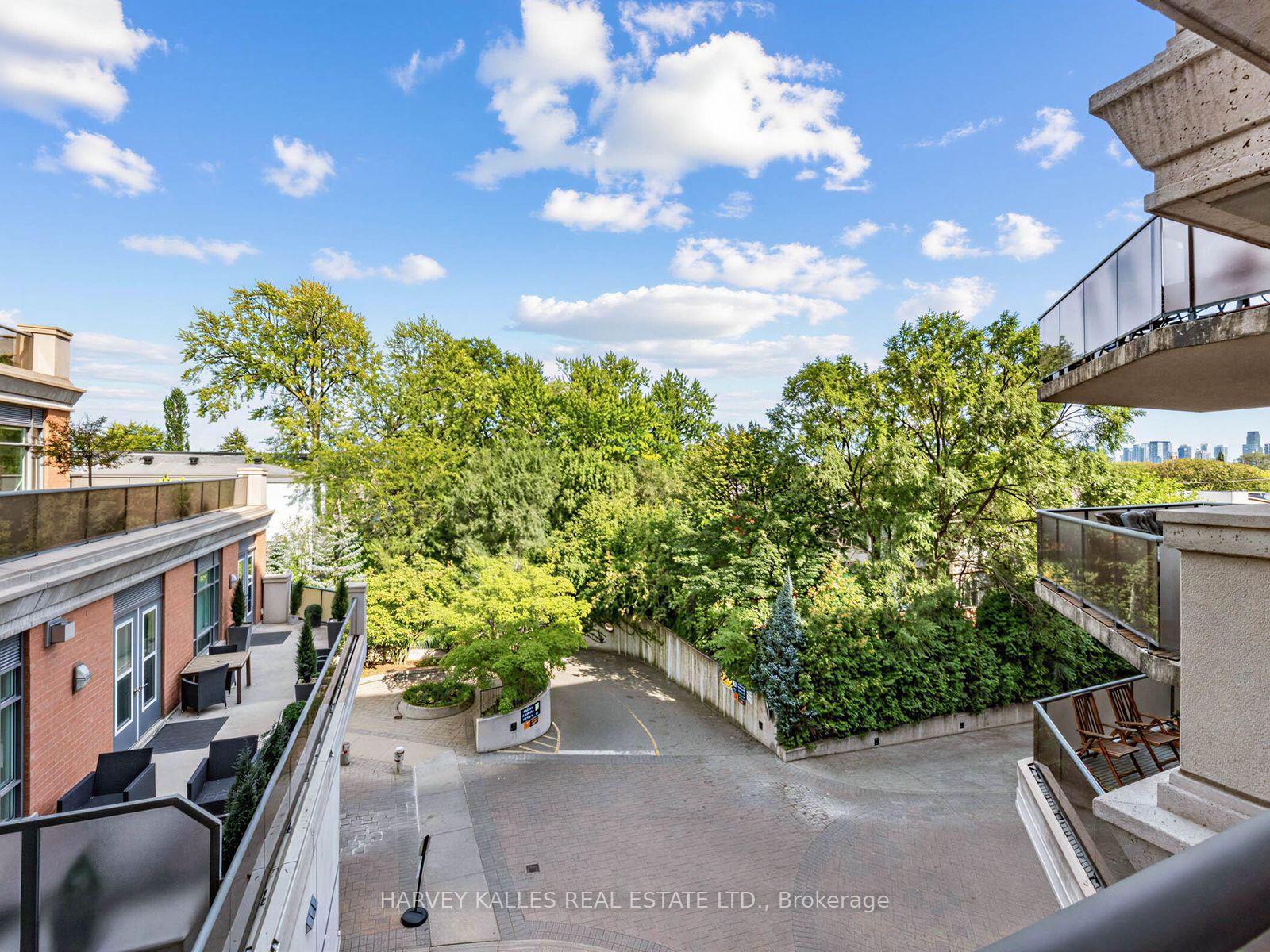 Photo 33 of Unit 420, 1717 Avenue Road, Toronto, Bedford Park-Nortown — HOMEH