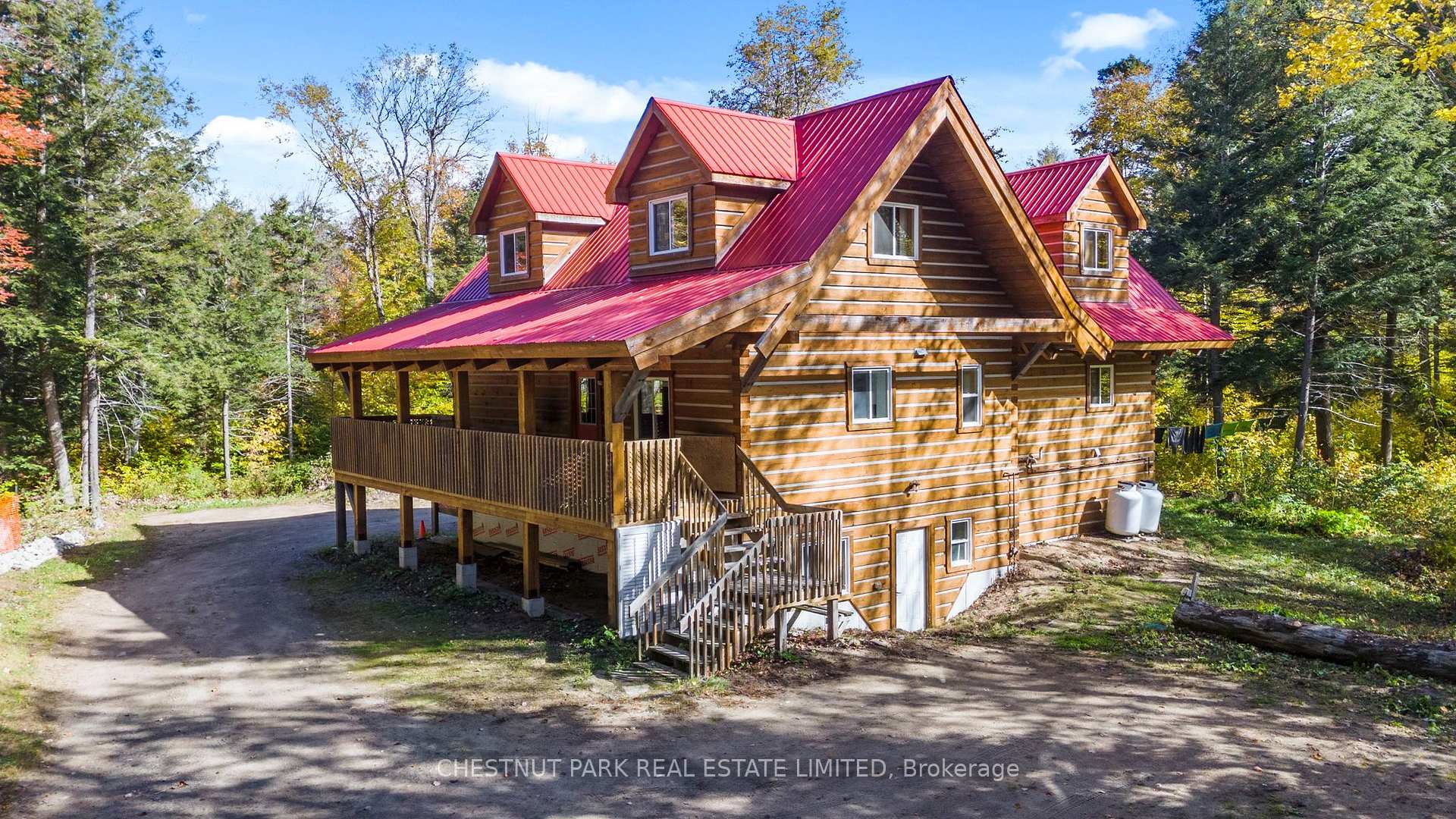Photo of 4380 Kennisis Lake Road