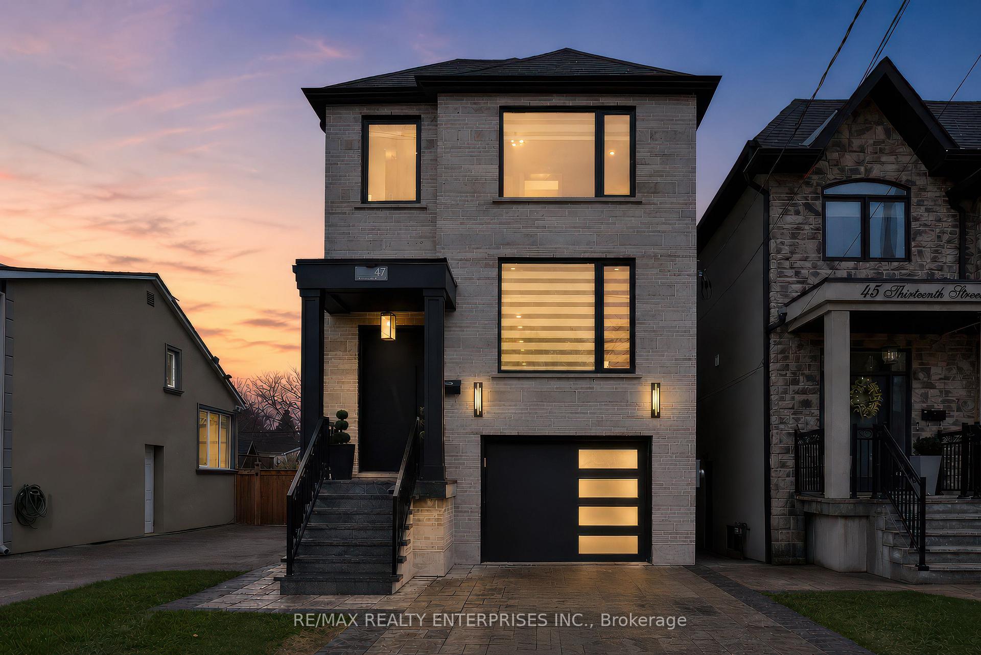 Photo of 47 Thirteenth Street