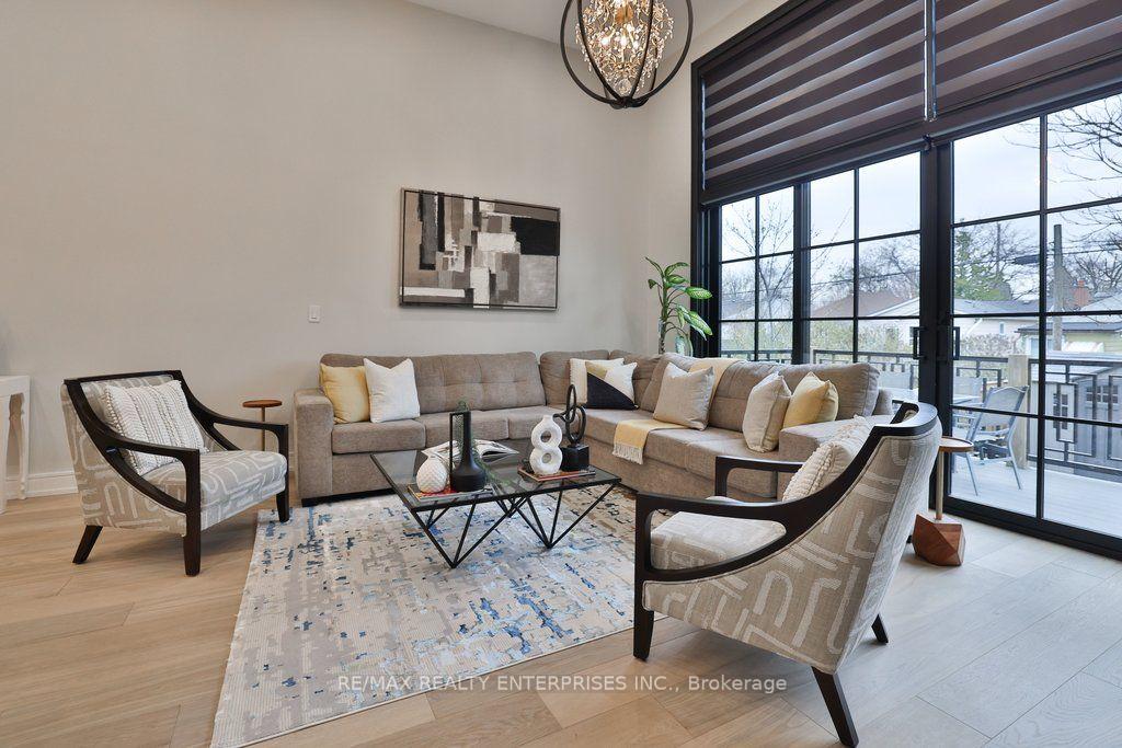 Photo 16 of 47 Thirteenth Street, Etobicoke, New Toronto — HOMEH
