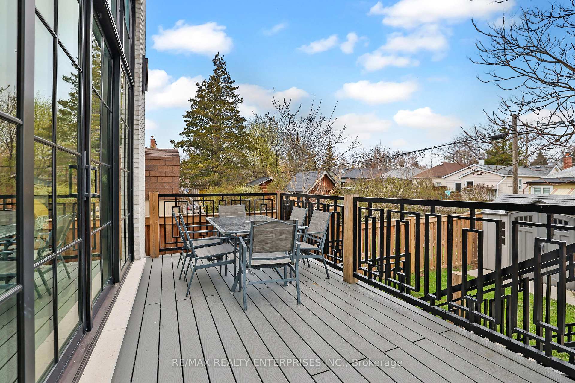 Photo 43 of 47 Thirteenth Street, Etobicoke, New Toronto — HOMEH