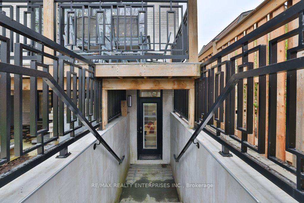 Photo 45 of 47 Thirteenth Street, Etobicoke, New Toronto — HOMEH