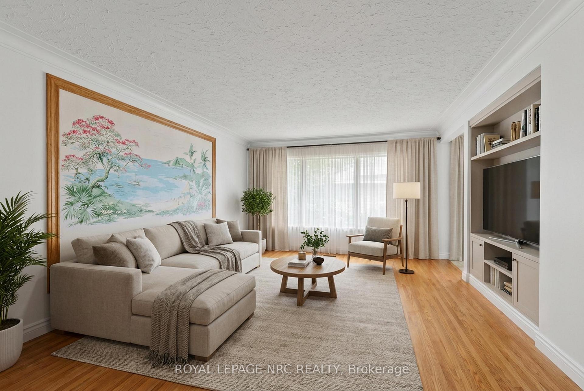 Photo 9 of 552 Bunting Road, St. Catharines, Bunting/Linwell — HOMEH
