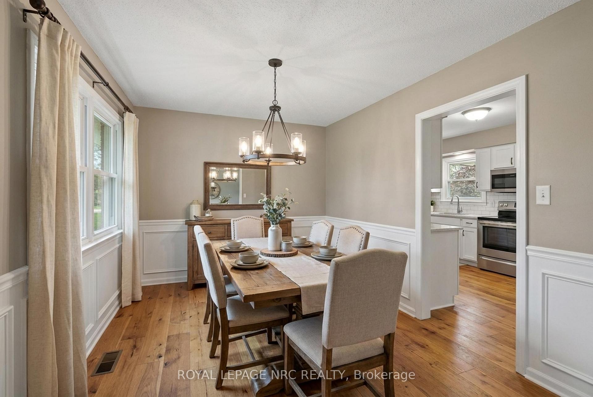 Photo 13 of 552 Bunting Road, St. Catharines, Bunting/Linwell — HOMEH