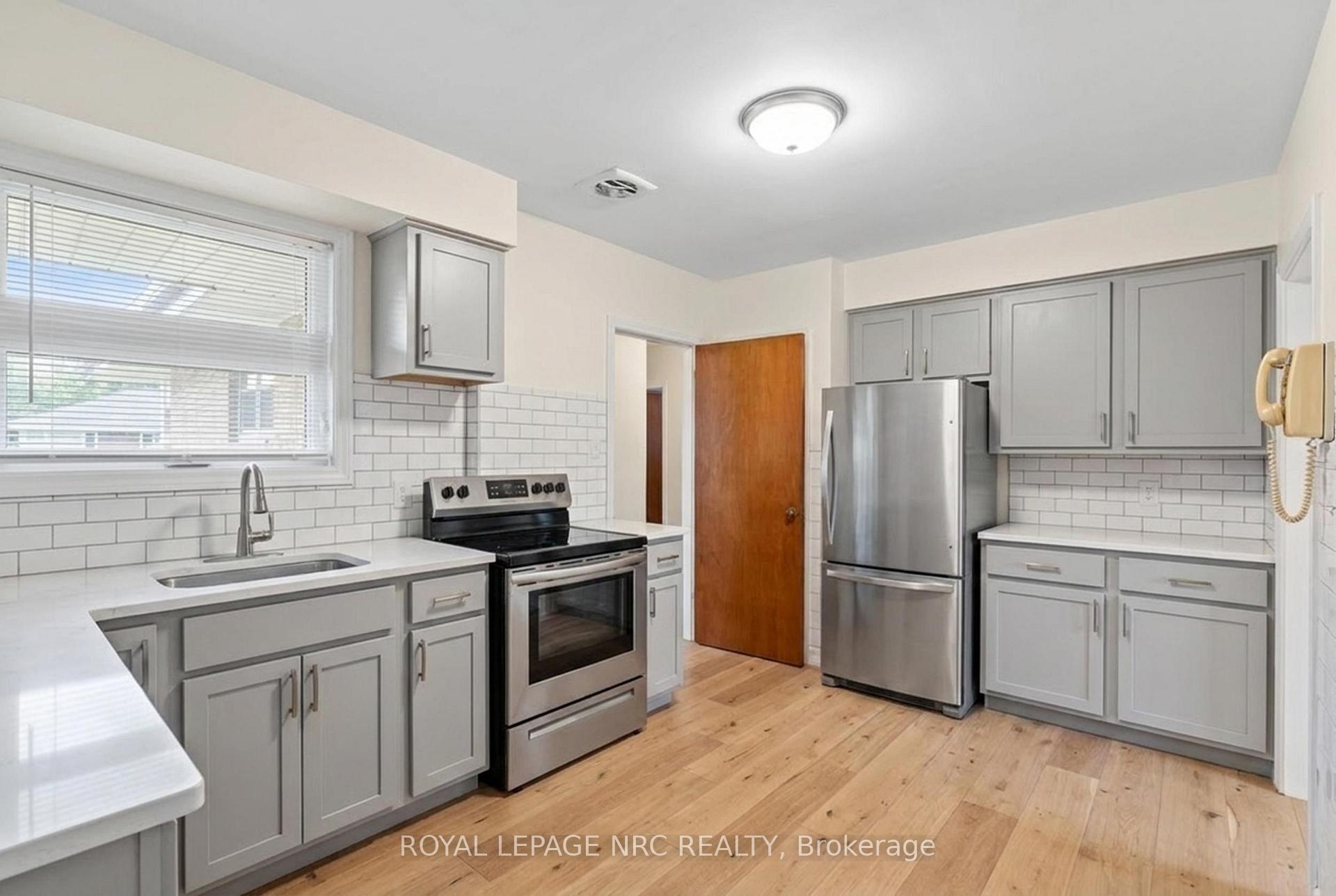 Photo 18 of 552 Bunting Road, St. Catharines, Bunting/Linwell — HOMEH