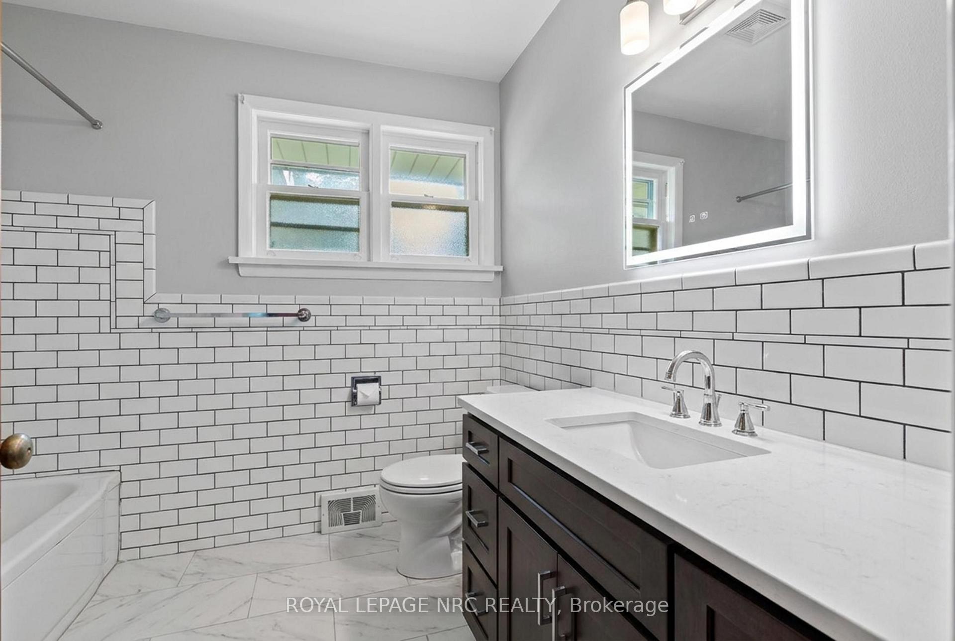 Photo 24 of 552 Bunting Road, St. Catharines, Bunting/Linwell — HOMEH