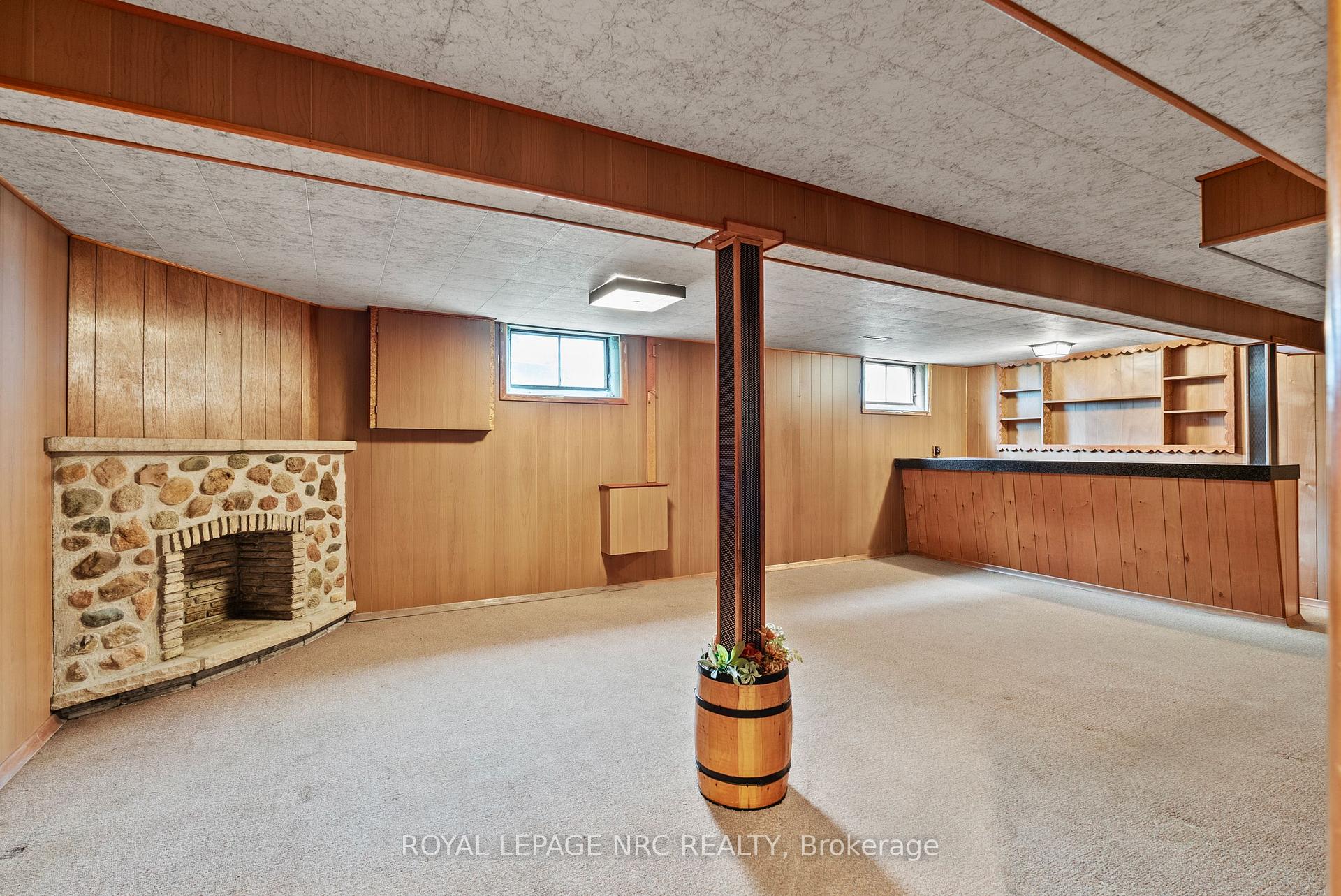 Photo 28 of 552 Bunting Road, St. Catharines, Bunting/Linwell — HOMEH