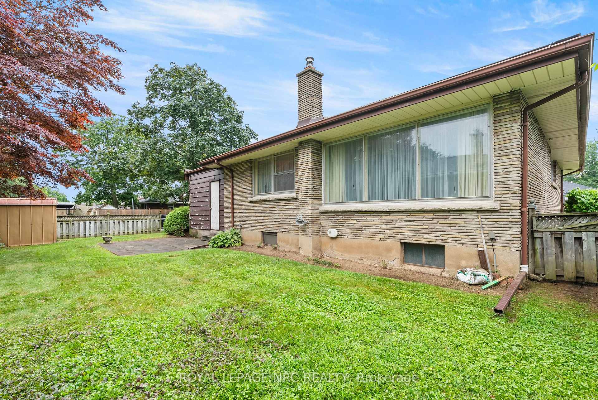 Photo 33 of 552 Bunting Road, St. Catharines, Bunting/Linwell — HOMEH