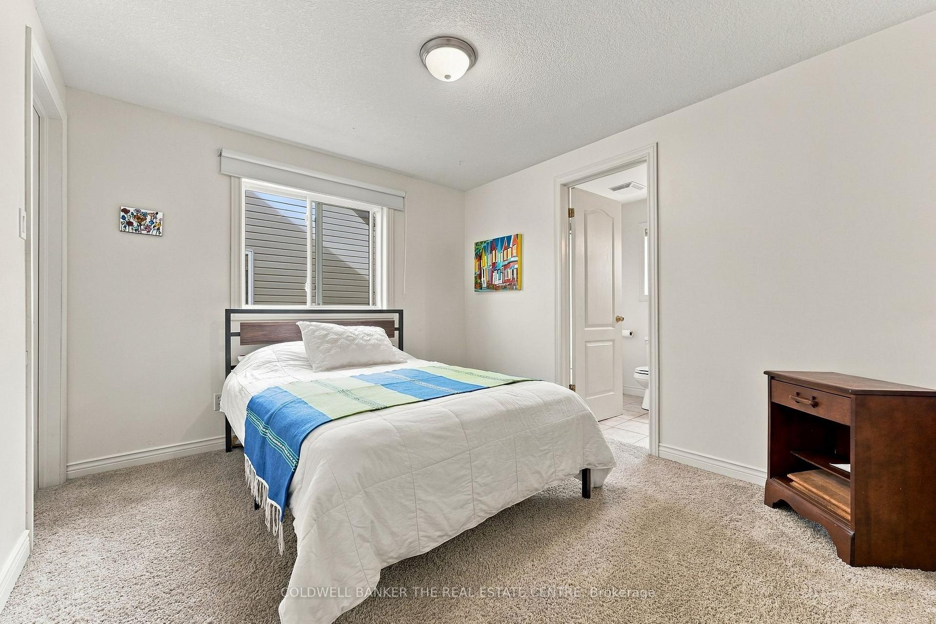 Photo 19 of 37 Stoneham Street, New Tecumseth, Alliston — HOMEH