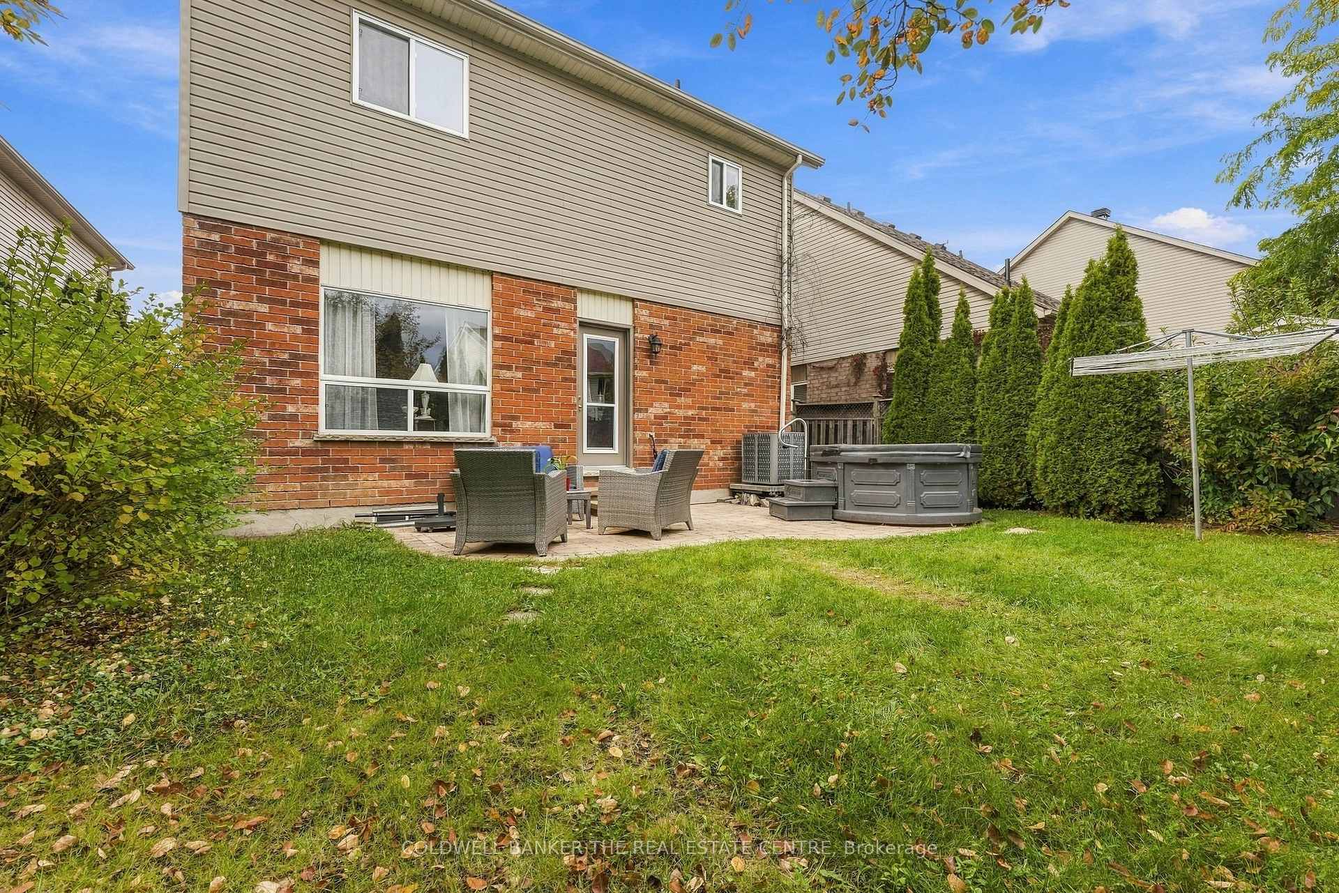 Photo 30 of 37 Stoneham Street, New Tecumseth, Alliston — HOMEH