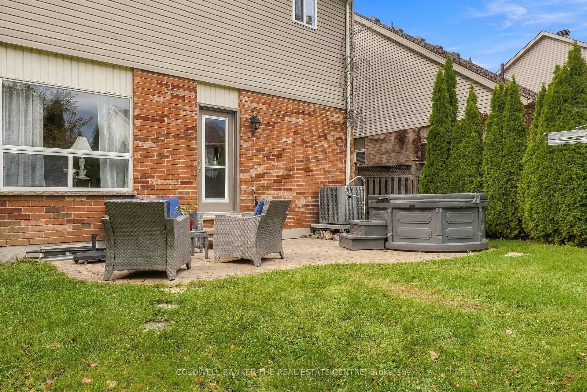 Photo 31 of 37 Stoneham Street, New Tecumseth, Alliston — HOMEH