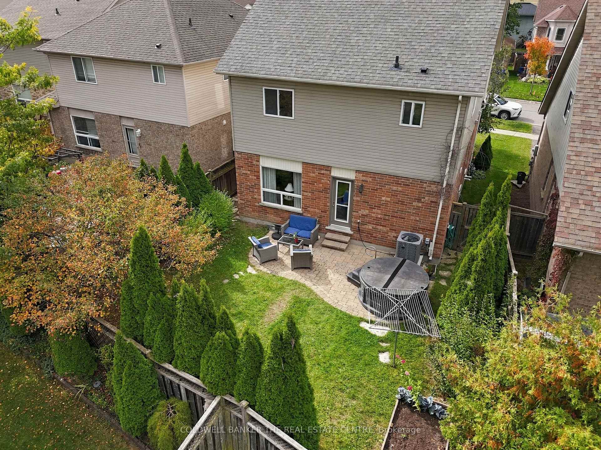 Photo 34 of 37 Stoneham Street, New Tecumseth, Alliston — HOMEH