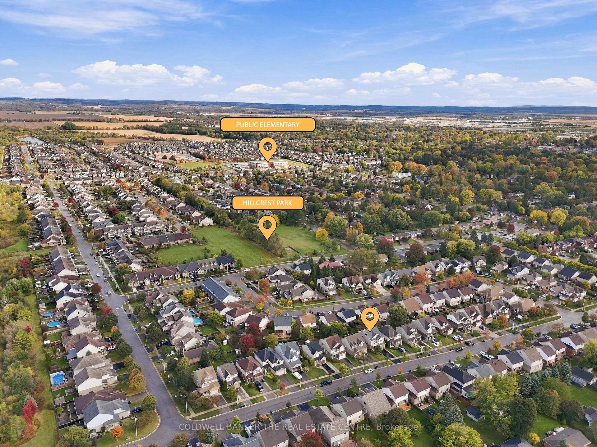 Photo 37 of 37 Stoneham Street, New Tecumseth, Alliston — HOMEH