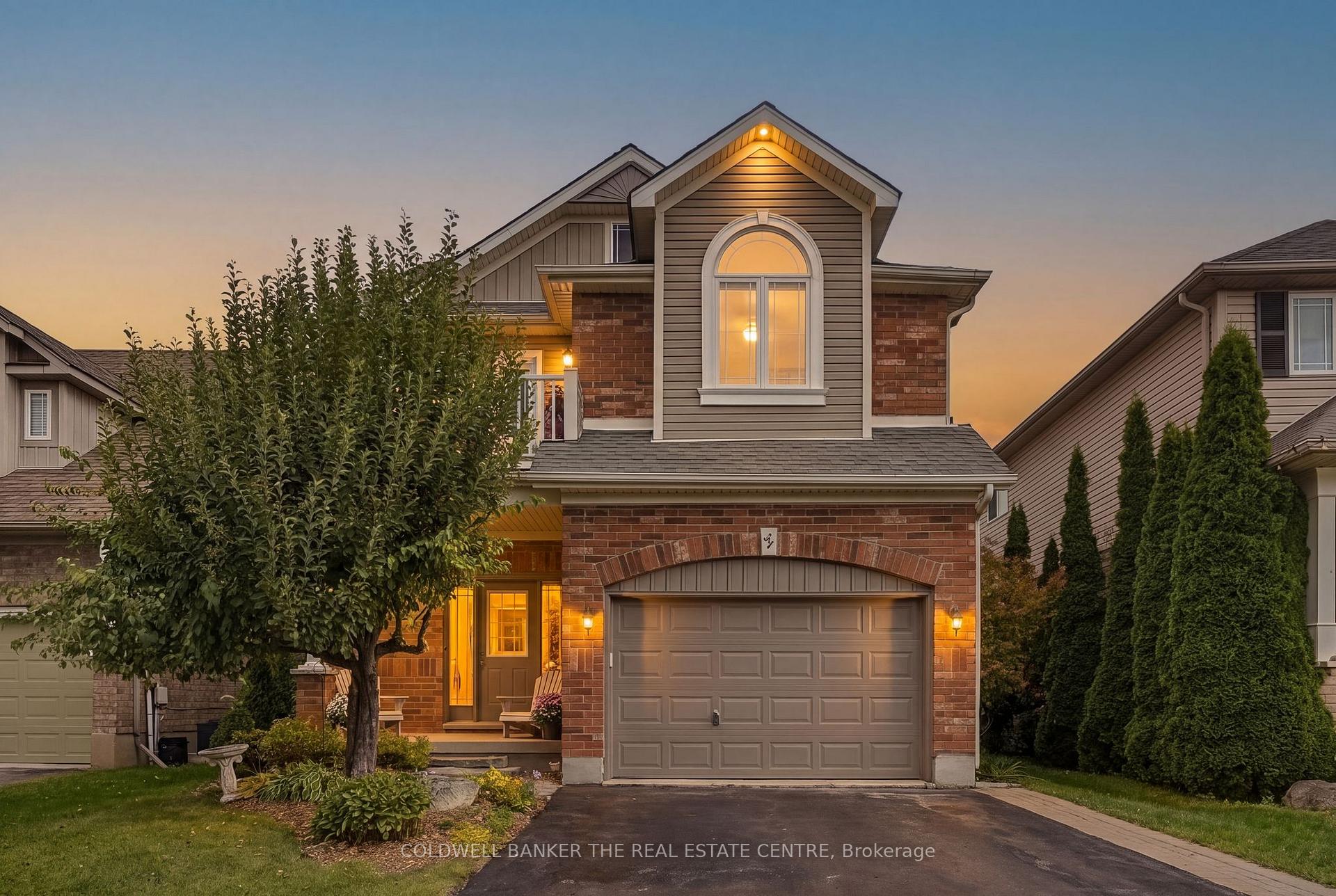 Photo 39 of 37 Stoneham Street, New Tecumseth, Alliston — HOMEH