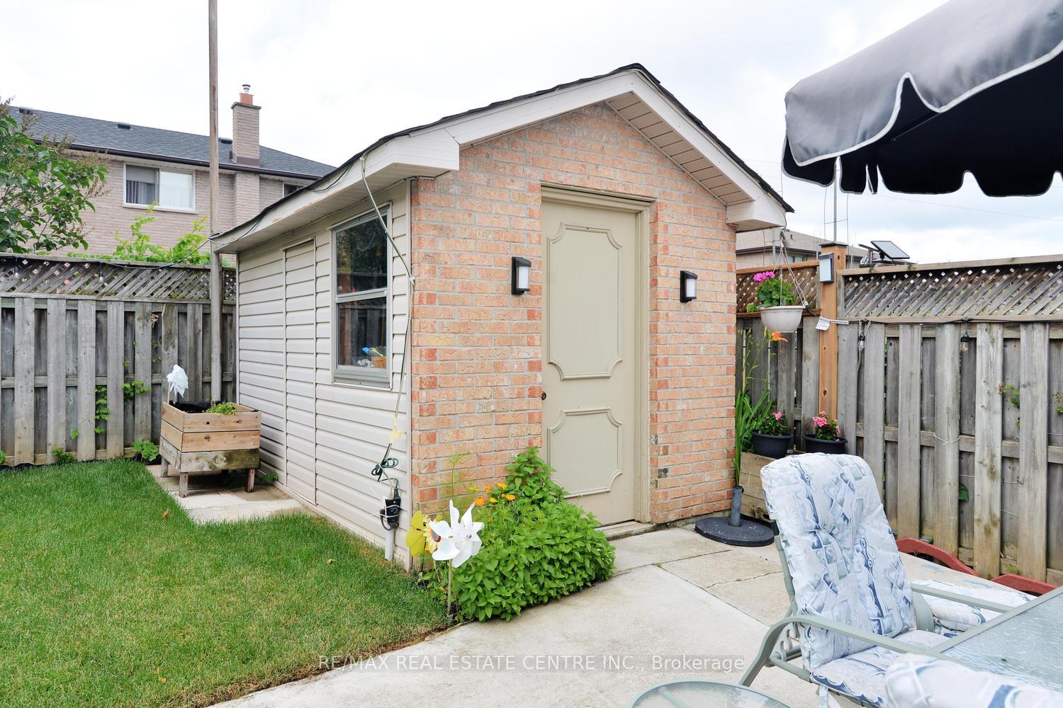Photo 50 of 43 Regalview Drive, Hamilton, Stoney Creek — HOMEH