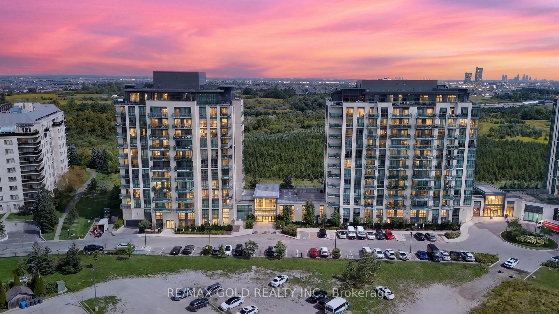 Photo of Unit 308, 55 Yorkland Boulevard