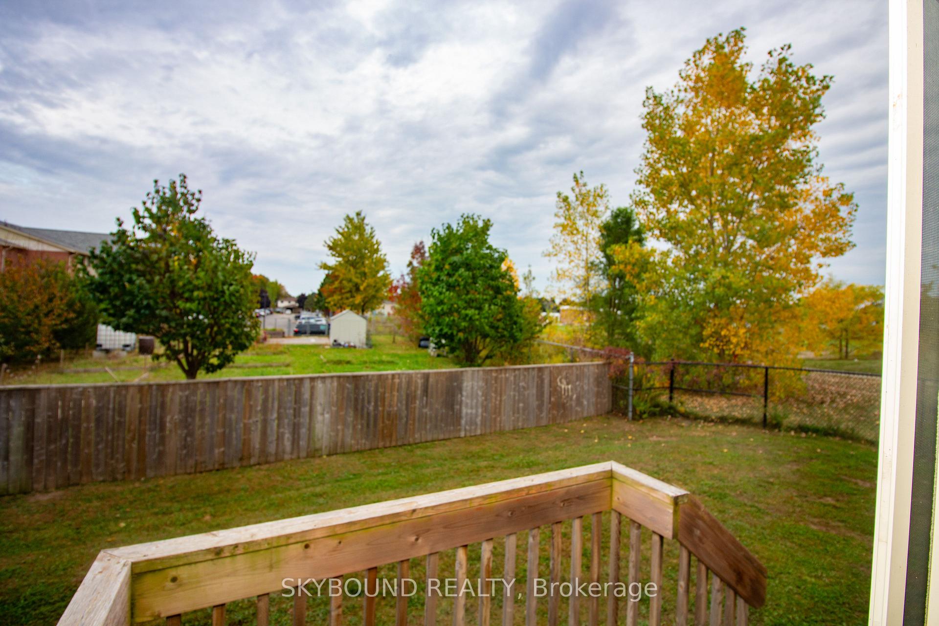 Photo 21 of Unit 8, 395 Linden Drive, Cambridge, Preston Heights — HOMEH