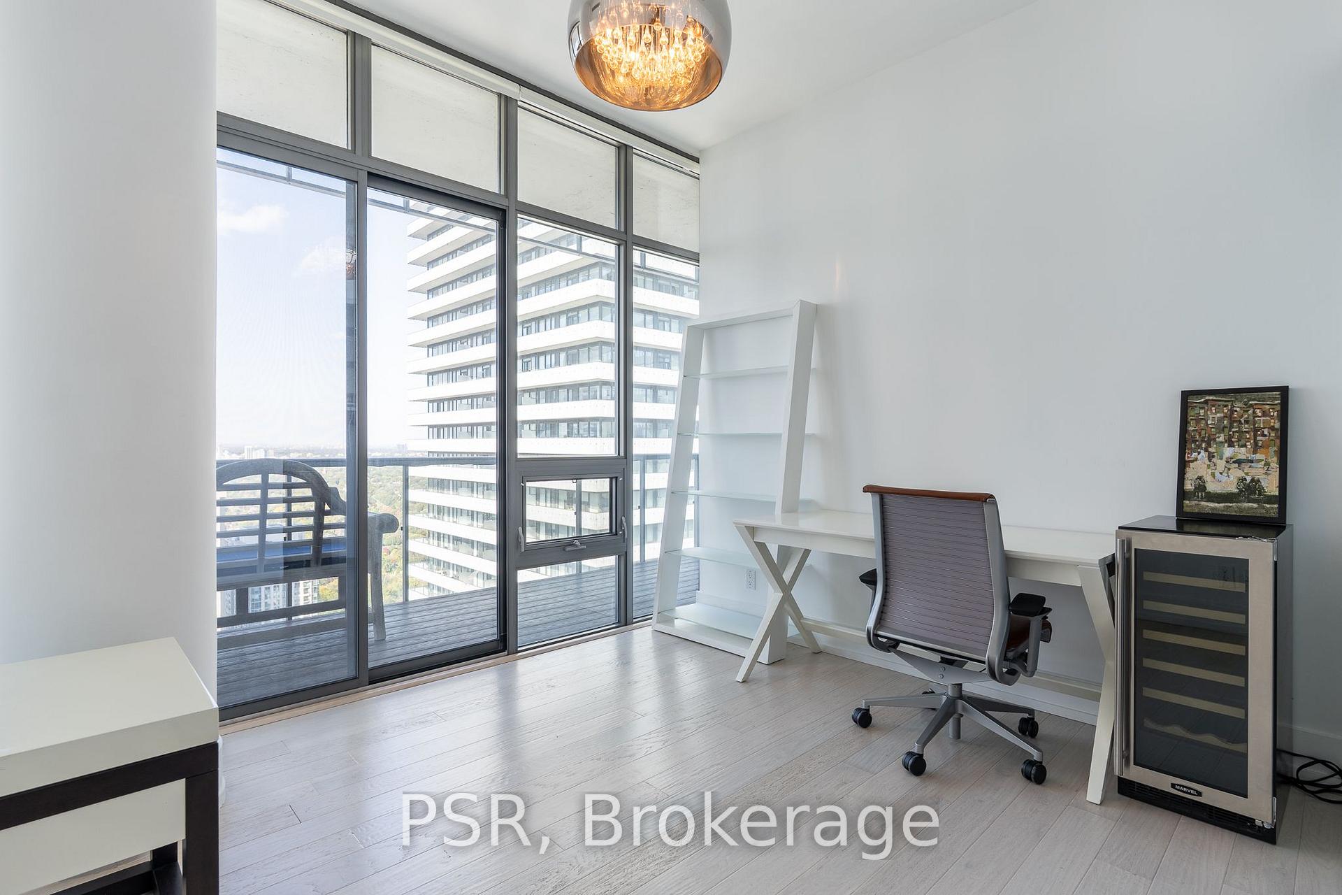 Photo 6 of Unit 4505, 33 Charles Street E, Toronto, Church-Yonge Corridor — HOMEH