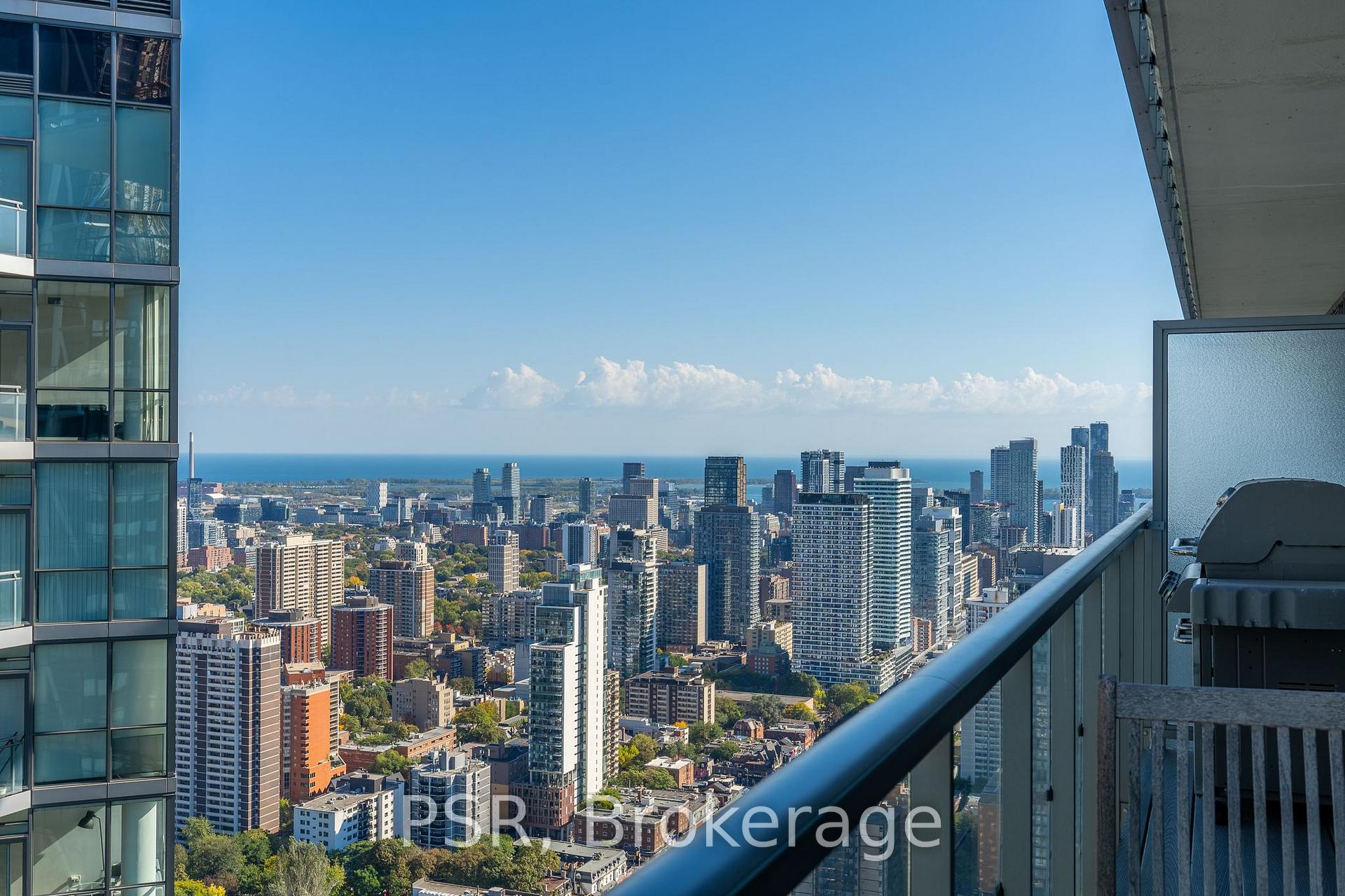 Photo 8 of Unit 4505, 33 Charles Street E, Toronto, Church-Yonge Corridor — HOMEH