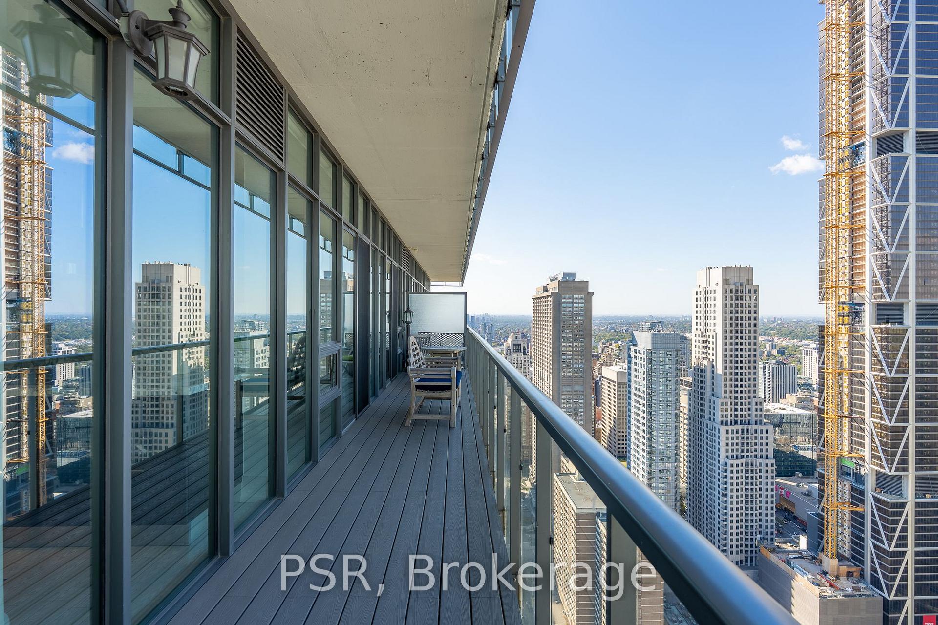Photo 9 of Unit 4505, 33 Charles Street E, Toronto, Church-Yonge Corridor — HOMEH