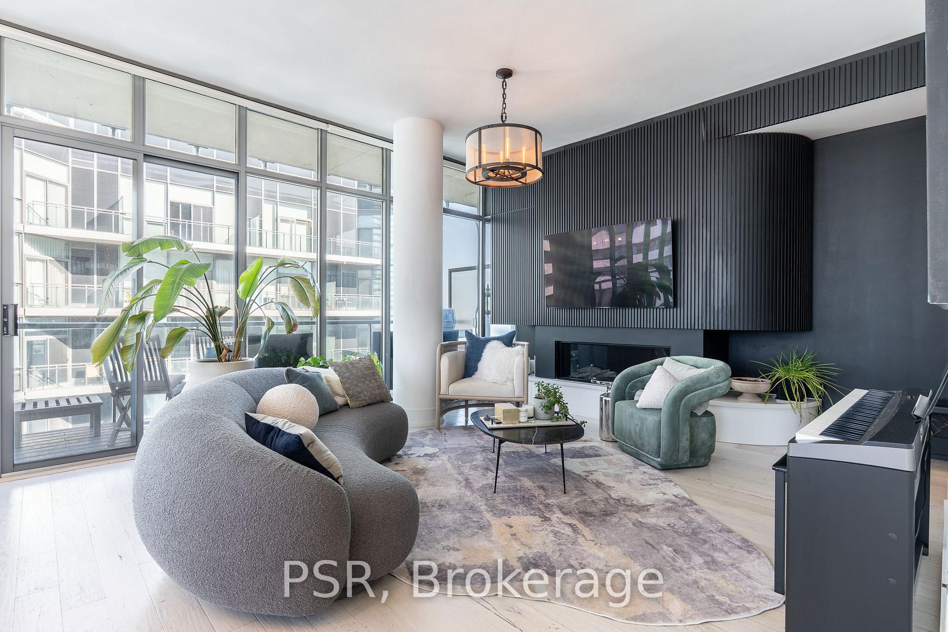 Photo 10 of Unit 4505, 33 Charles Street E, Toronto, Church-Yonge Corridor — HOMEH