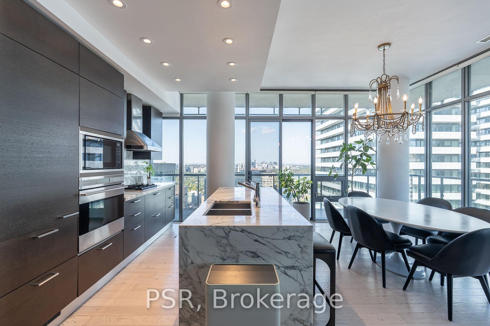 Photo 13 of Unit 4505, 33 Charles Street E, Toronto, Church-Yonge Corridor — HOMEH