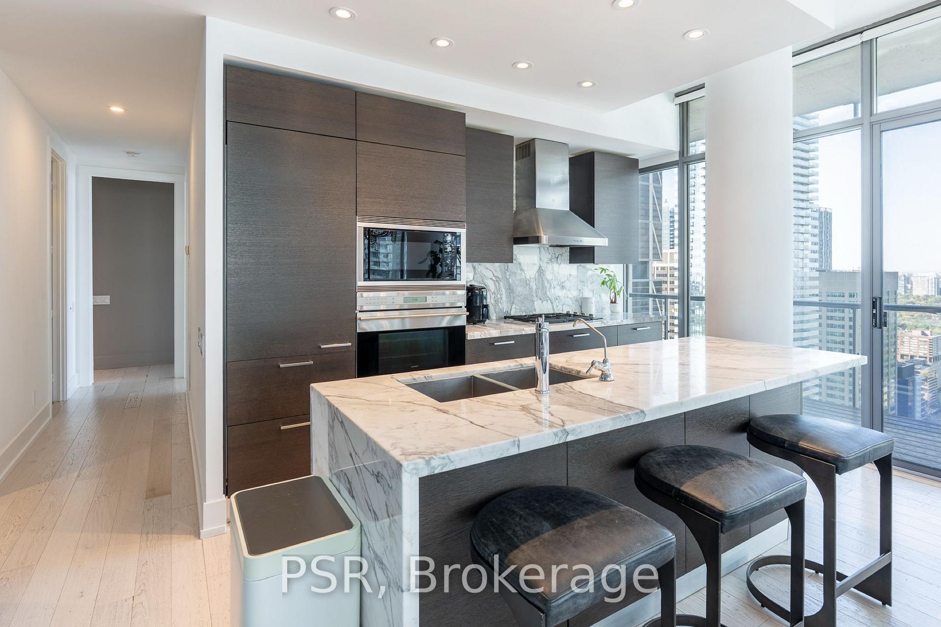 Photo 14 of Unit 4505, 33 Charles Street E, Toronto, Church-Yonge Corridor — HOMEH