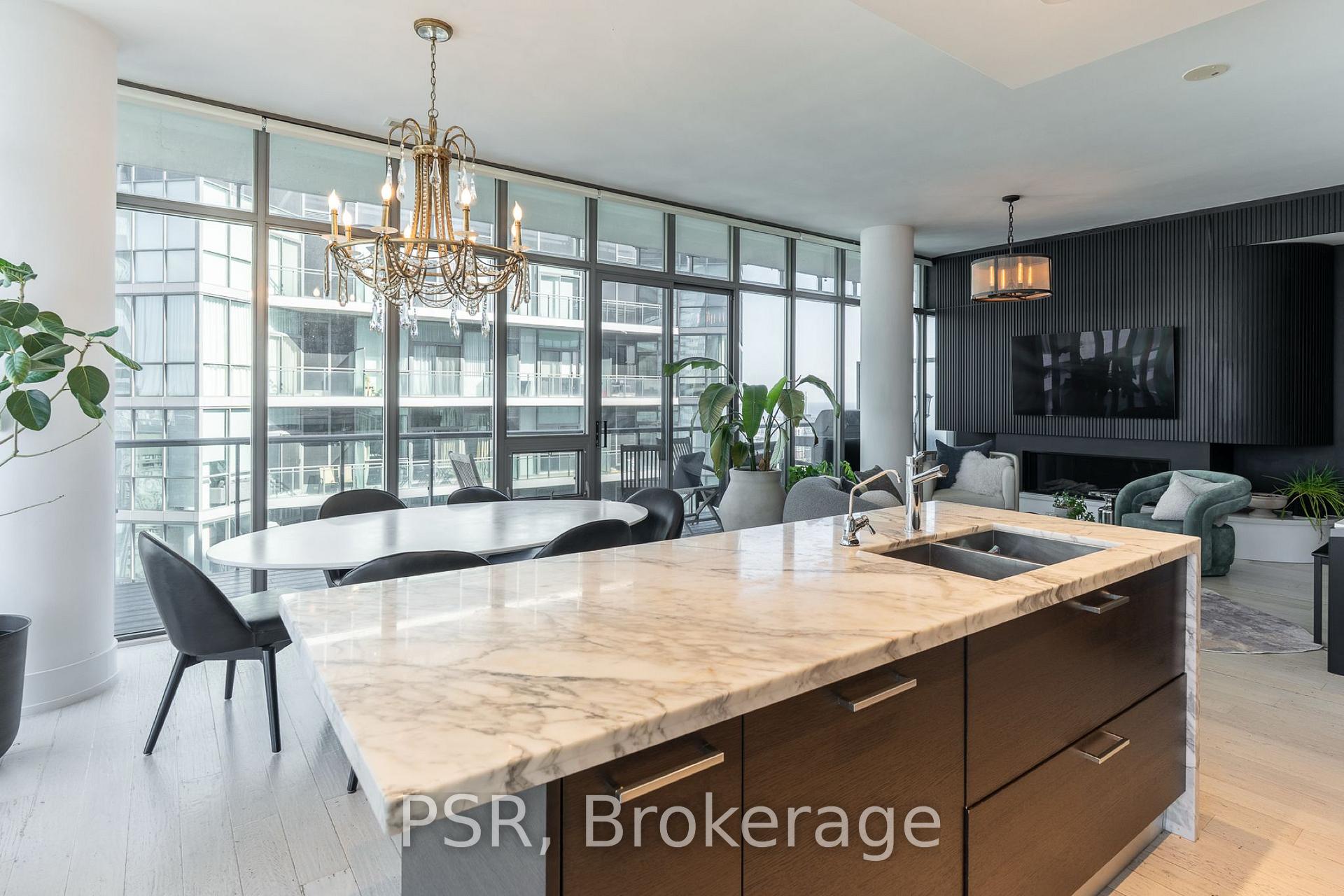 Photo 16 of Unit 4505, 33 Charles Street E, Toronto, Church-Yonge Corridor — HOMEH
