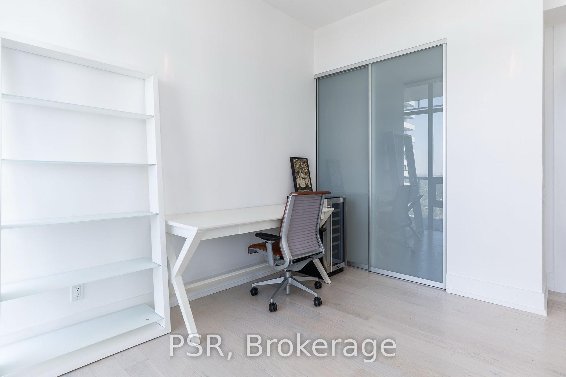 Photo 24 of Unit 4505, 33 Charles Street E, Toronto, Church-Yonge Corridor — HOMEH