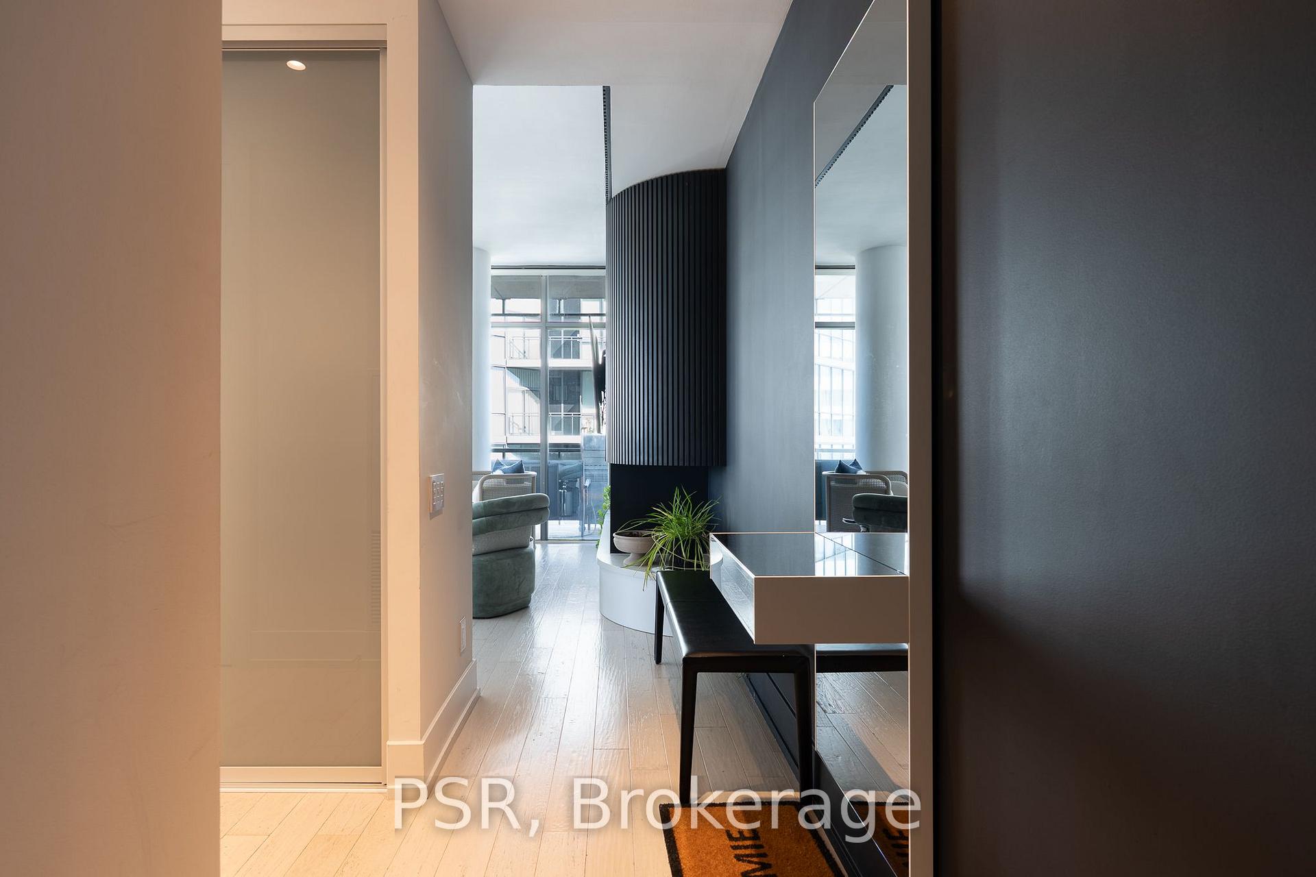 Photo 25 of Unit 4505, 33 Charles Street E, Toronto, Church-Yonge Corridor — HOMEH
