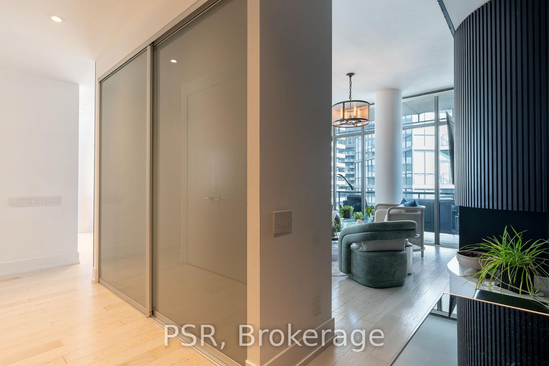 Photo 26 of Unit 4505, 33 Charles Street E, Toronto, Church-Yonge Corridor — HOMEH