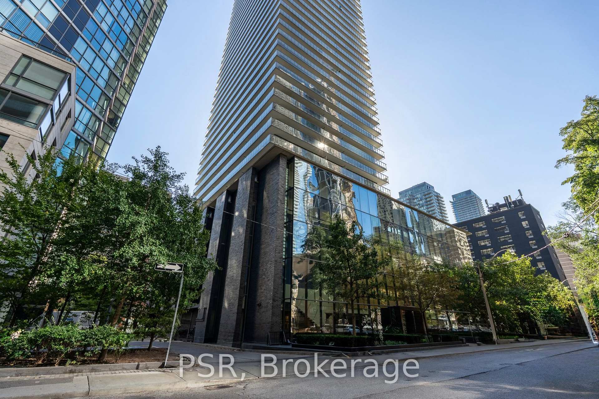 Photo 28 of Unit 4505, 33 Charles Street E, Toronto, Church-Yonge Corridor — HOMEH