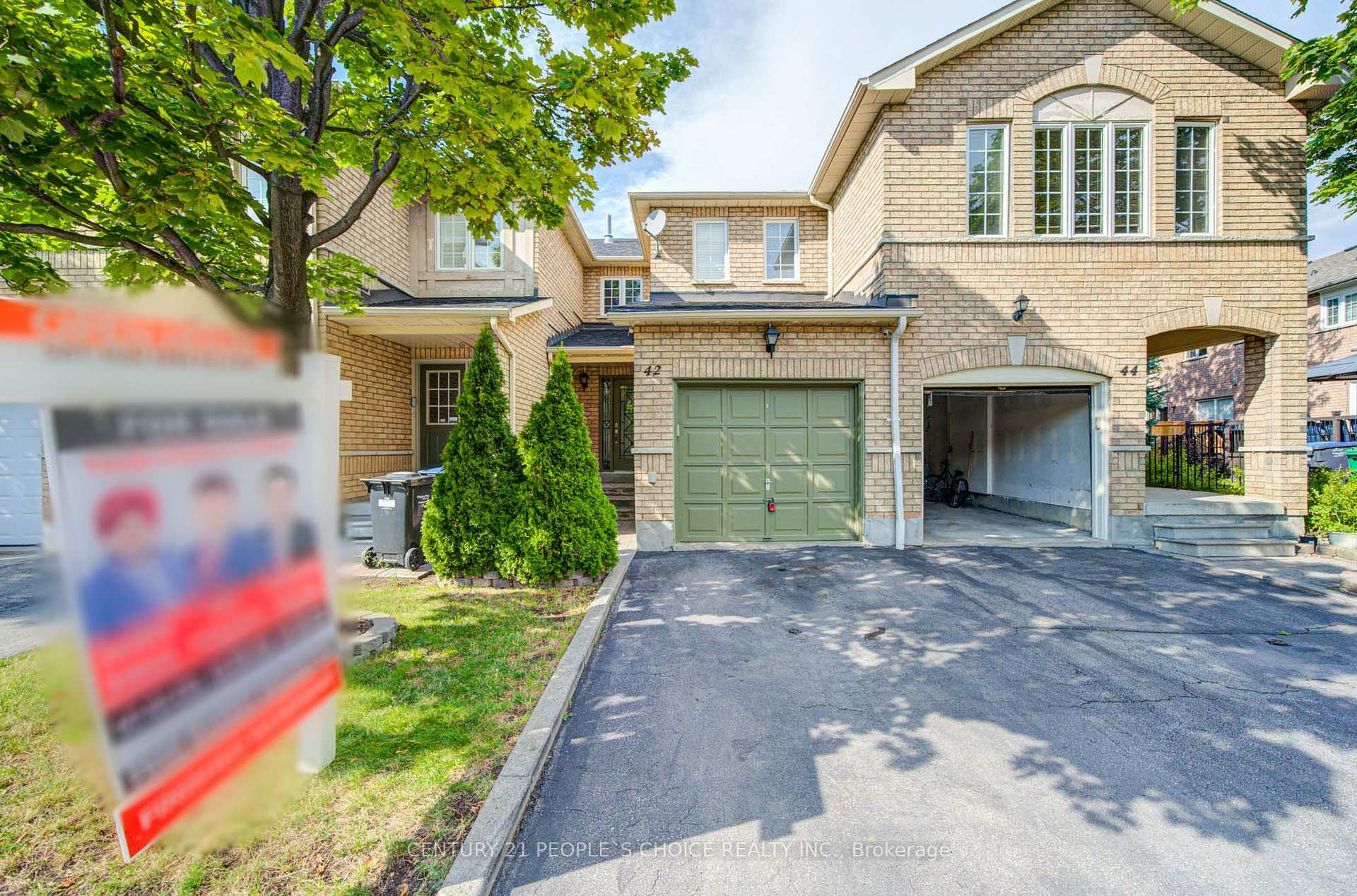 Photo of Unit 42, 7115 Rexwood Road