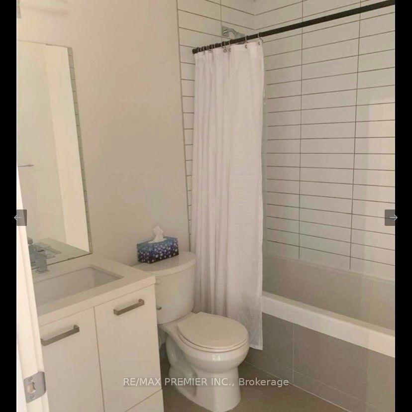 Photo 6 of Unit 403, 39 Brant Street, Toronto, Waterfront Communities — HOMEH