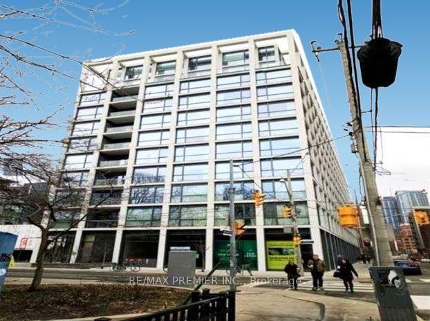 Photo 11 of Unit 403, 39 Brant Street, Toronto, Waterfront Communities — HOMEH