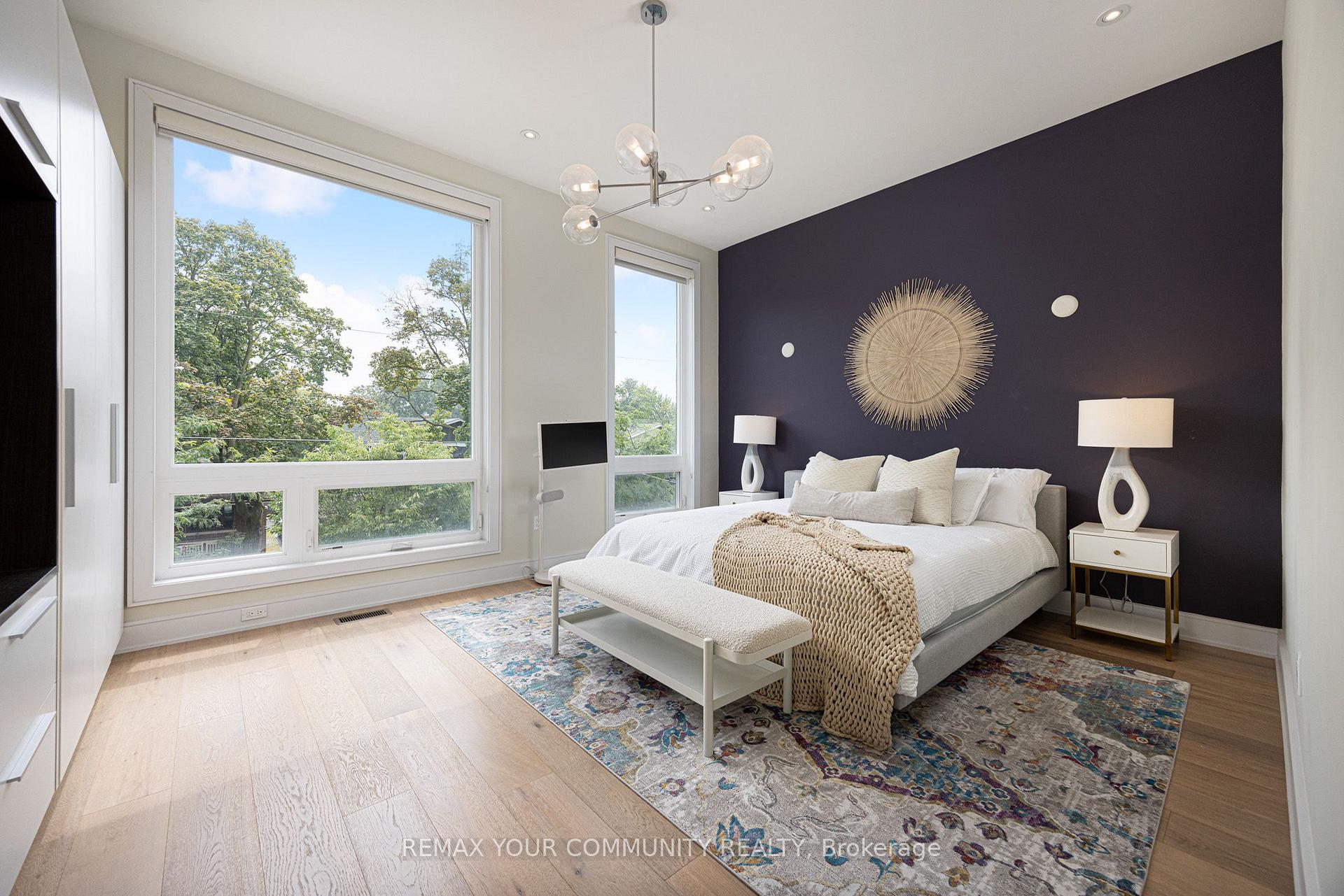 Photo 24 of 164 Aldwych Avenue, Toronto, Danforth Village-East York — HOMEH