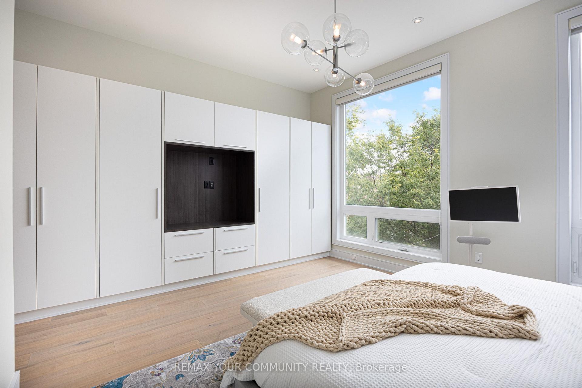 Photo 26 of 164 Aldwych Avenue, Toronto, Danforth Village-East York — HOMEH
