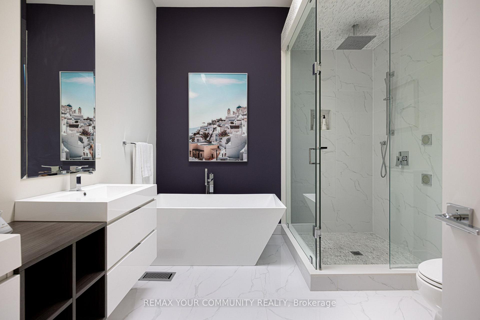 Photo 27 of 164 Aldwych Avenue, Toronto, Danforth Village-East York — HOMEH