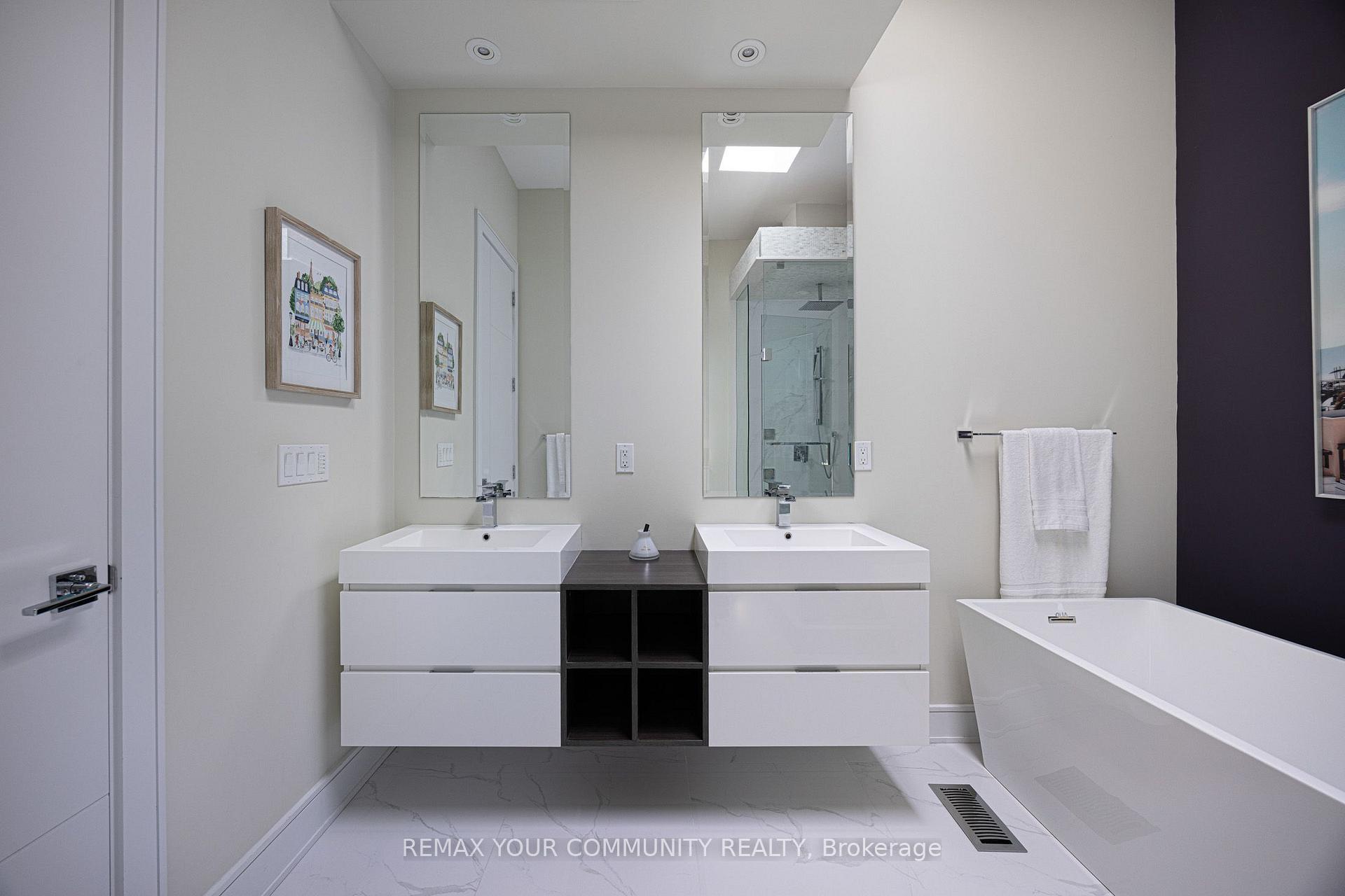 Photo 28 of 164 Aldwych Avenue, Toronto, Danforth Village-East York — HOMEH