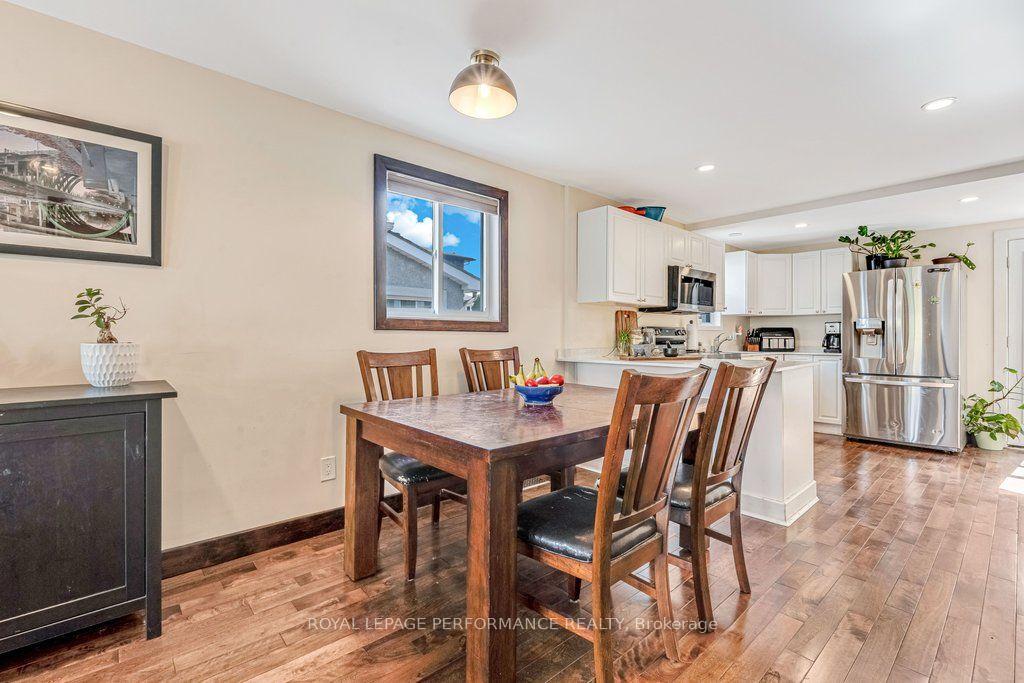 Photo 4 of 148 Carillon Street, Ottawa, Vanier — HOMEH