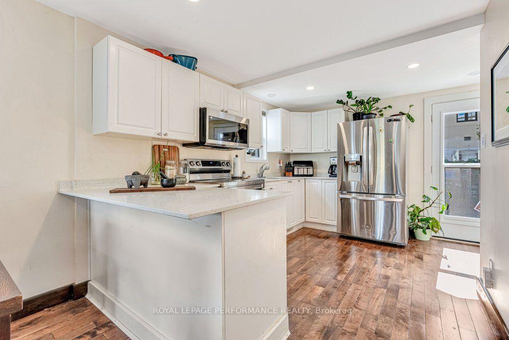 Photo 5 of 148 Carillon Street, Ottawa, Vanier — HOMEH