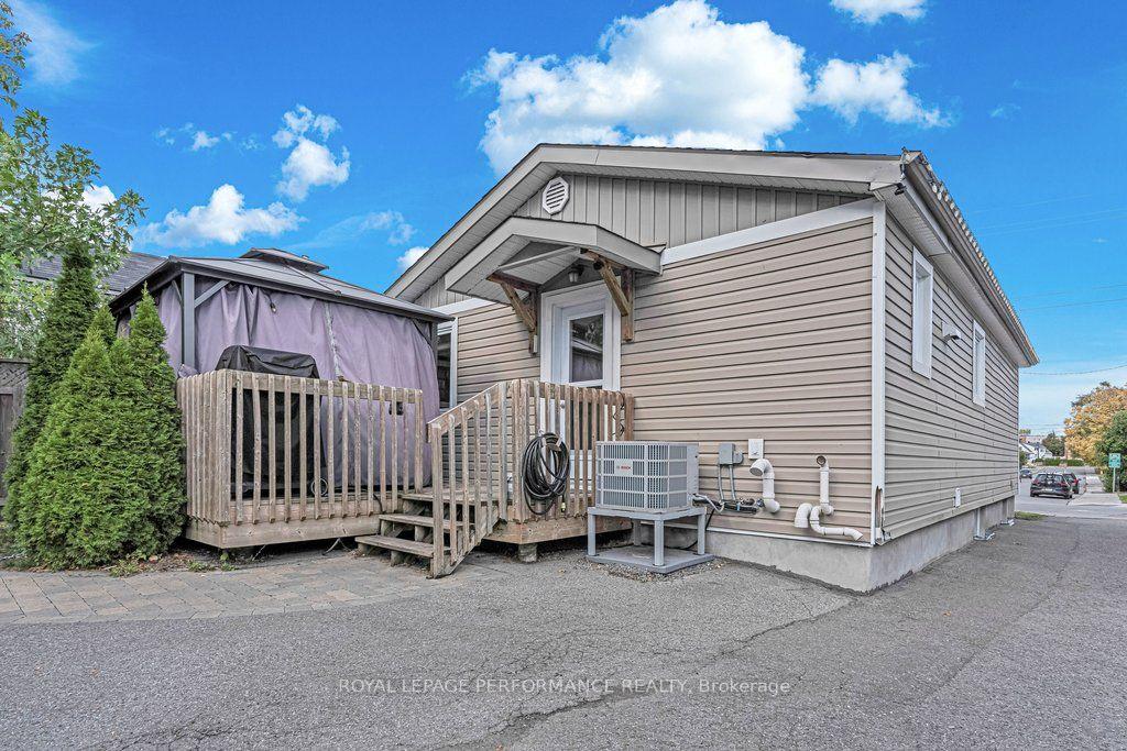 Photo 19 of 148 Carillon Street, Ottawa, Vanier — HOMEH