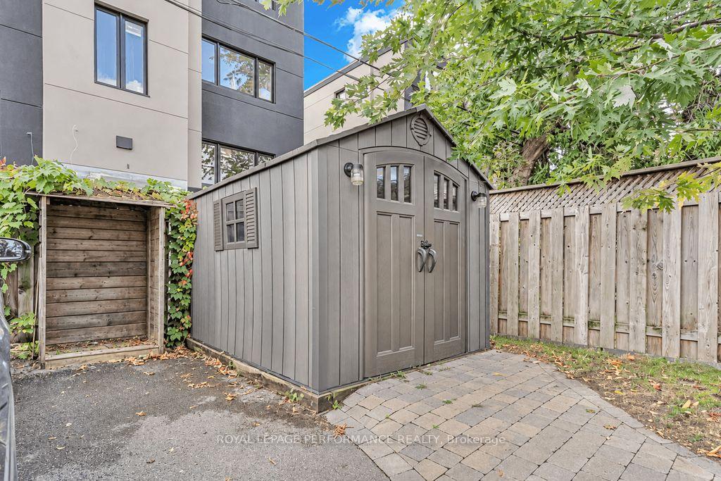 Photo 20 of 148 Carillon Street, Ottawa, Vanier — HOMEH