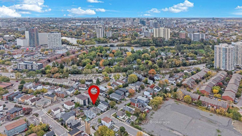 Photo 22 of 148 Carillon Street, Ottawa, Vanier — HOMEH
