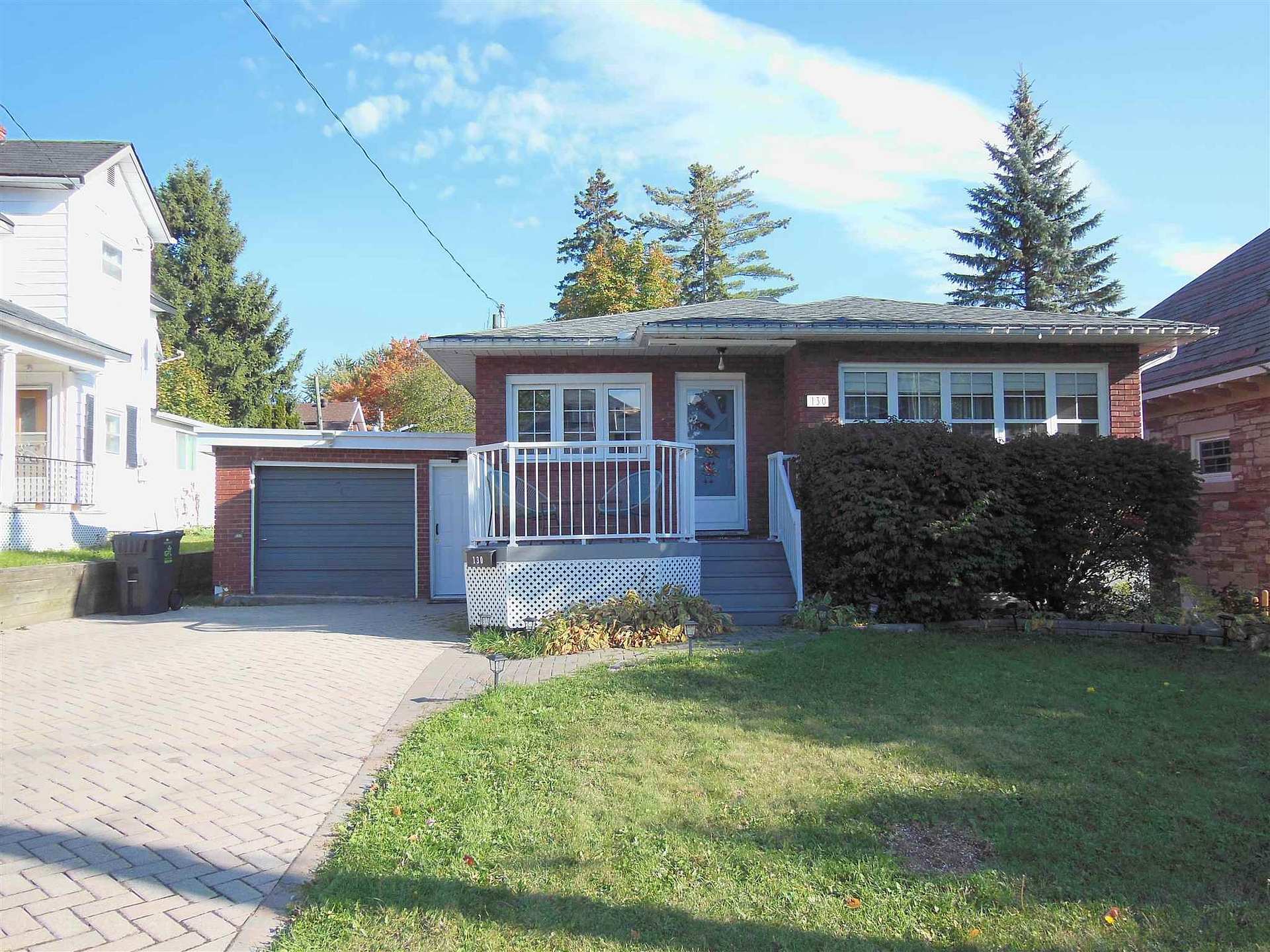Photo of 130 McGregor Avenue