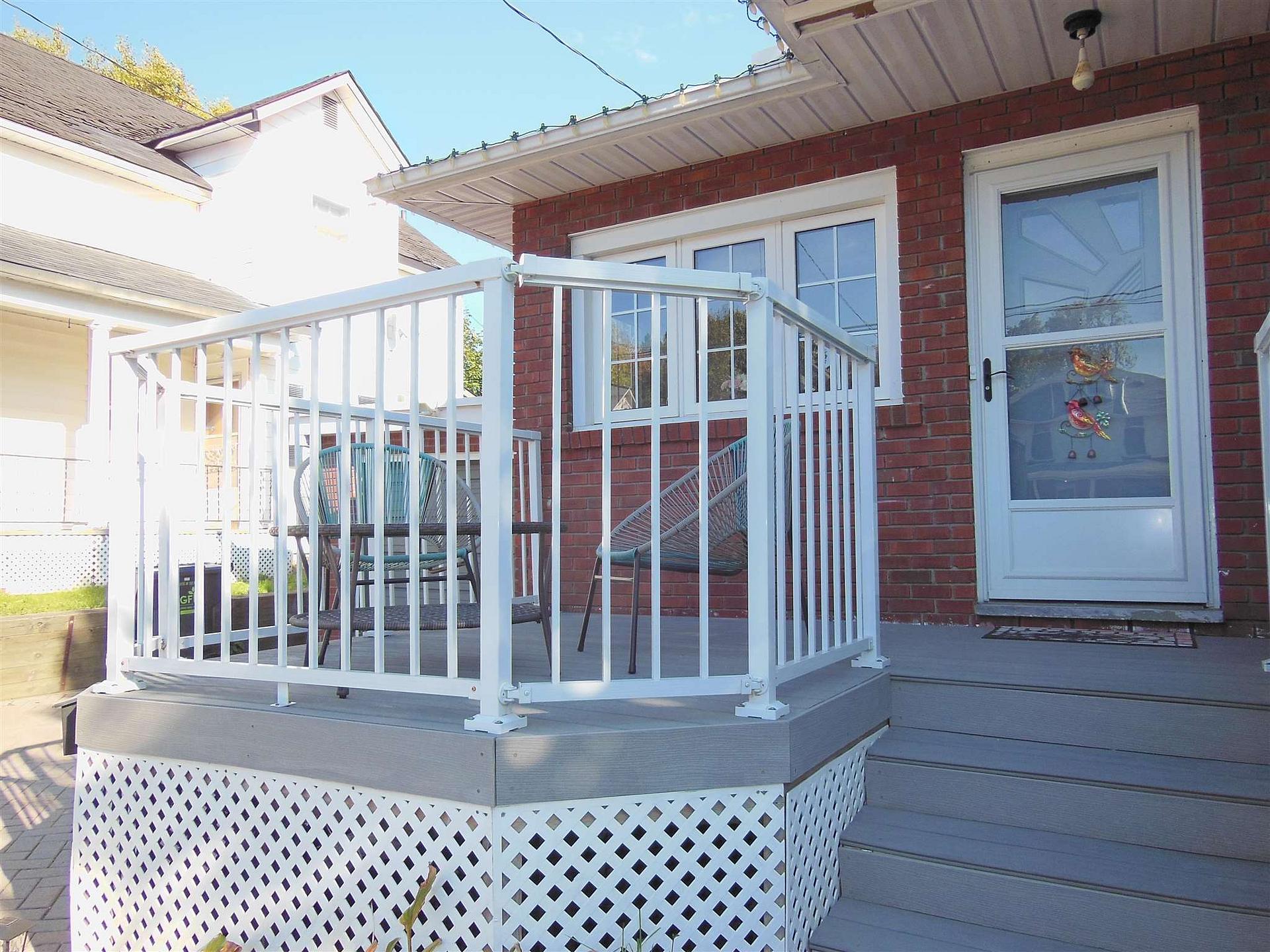 Photo 2 of 130 McGregor Avenue, Sault Ste Marie, Ward 2 — HOMEH