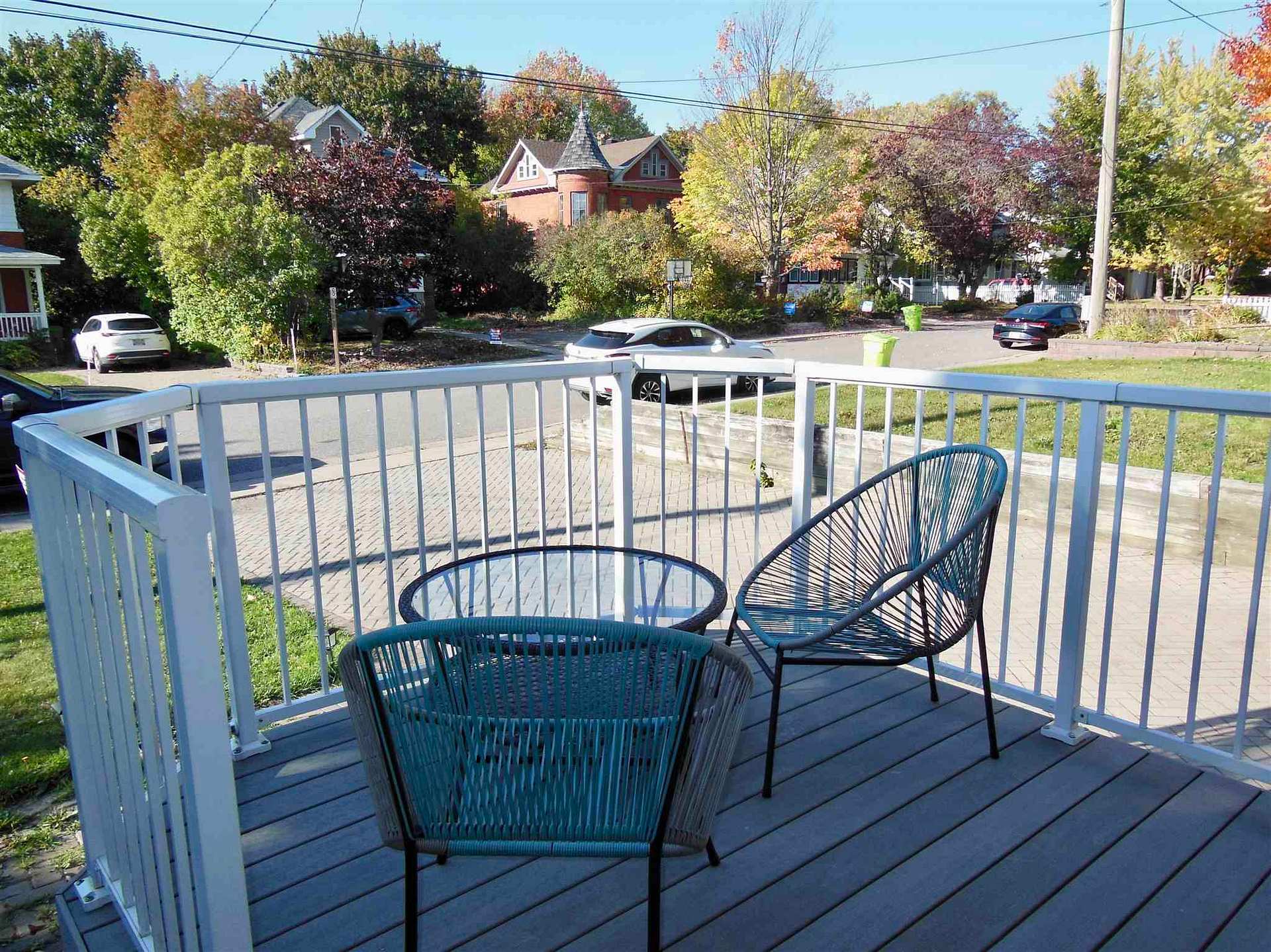 Photo 3 of 130 McGregor Avenue, Sault Ste Marie, Ward 2 — HOMEH