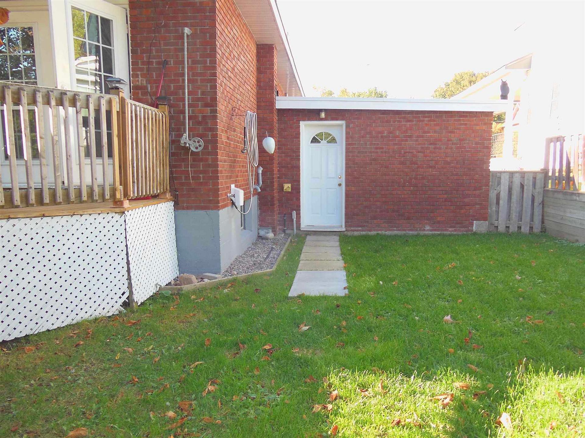 Photo 33 of 130 McGregor Avenue, Sault Ste Marie, Ward 2 — HOMEH